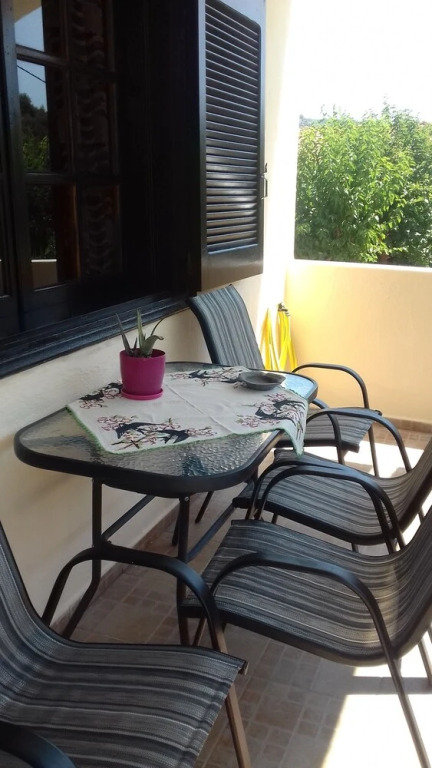 Maisonette Maria-for tranquility