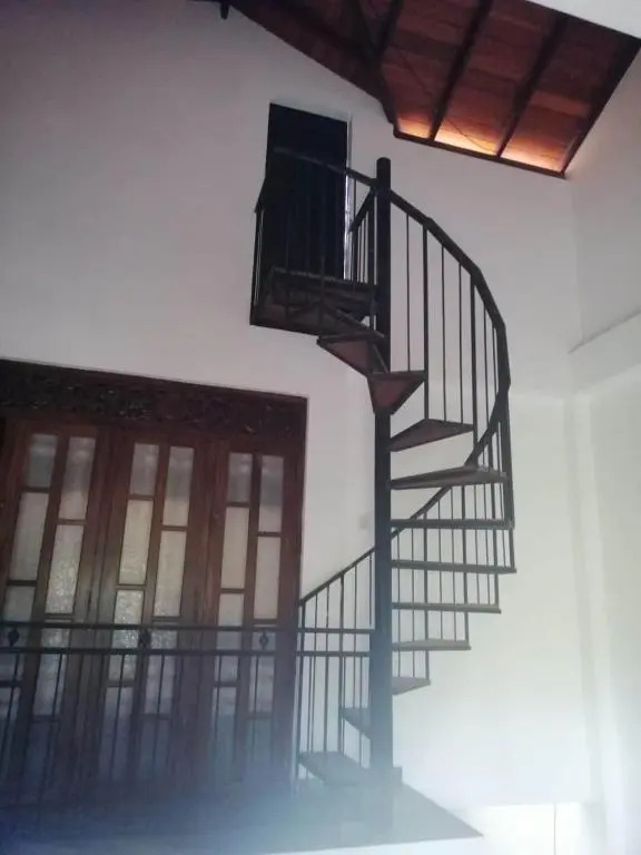 The Villa Cabob