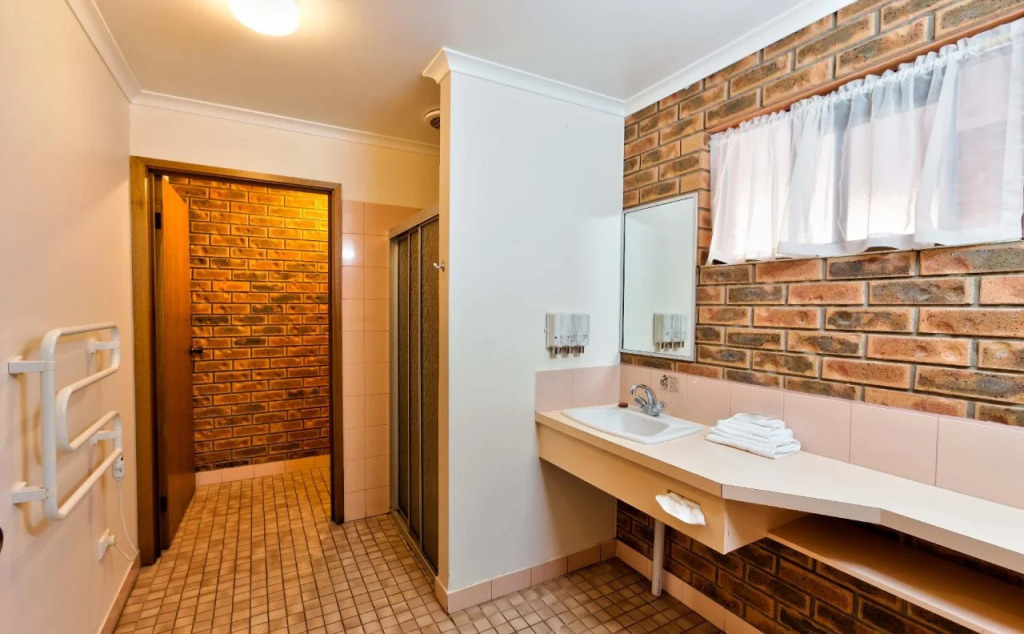 Hume Country Motor Inn Albury