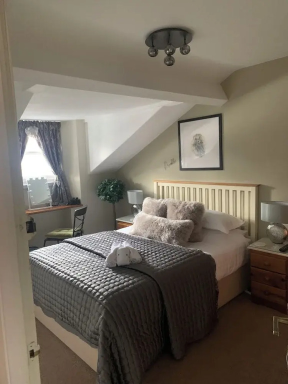 Hillsdale B&B in Ambleside