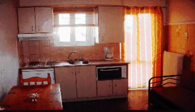Alexandros Studios & Apartments