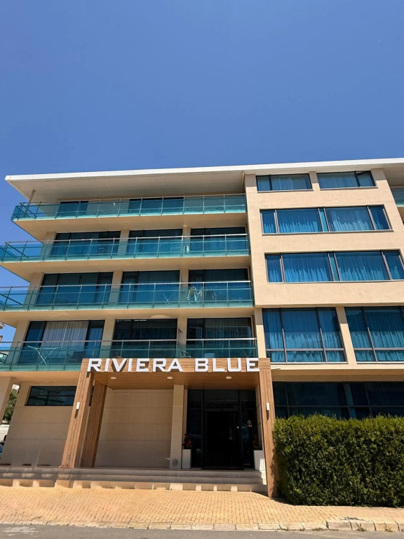Riviera Blue Hotel