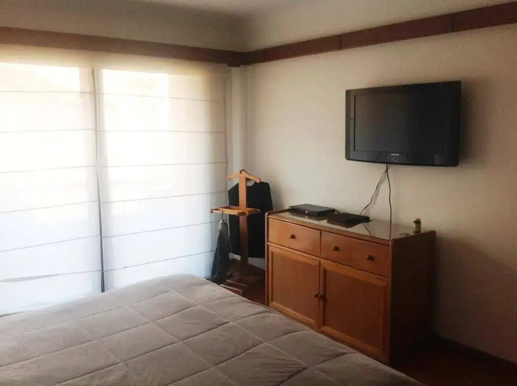 Suites Studio Plenitud