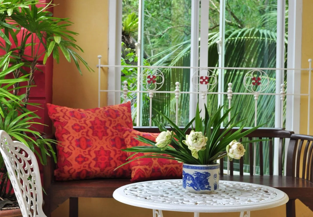 Khaolak Boutique Hertitage