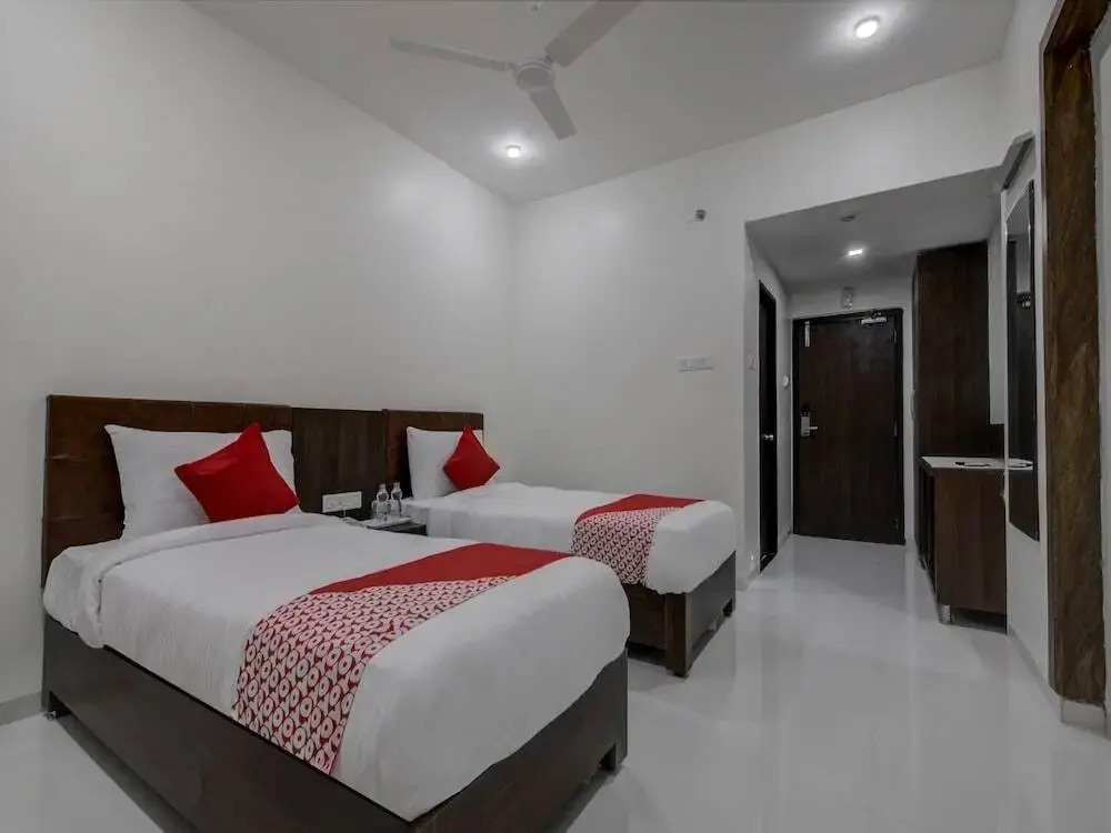 Hotel Lorven