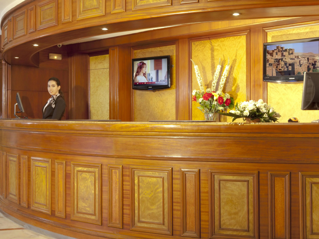 Le Zenith Hotel