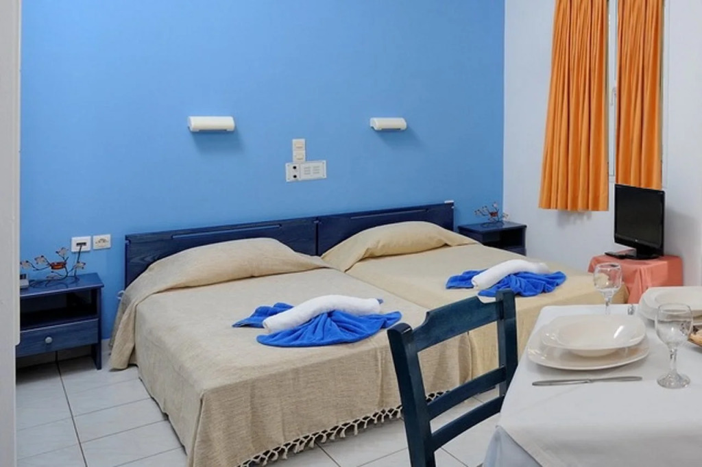 Hotel Filia