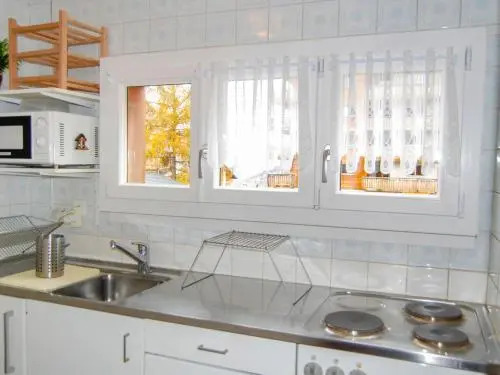 Apartment Les Genets 131C
