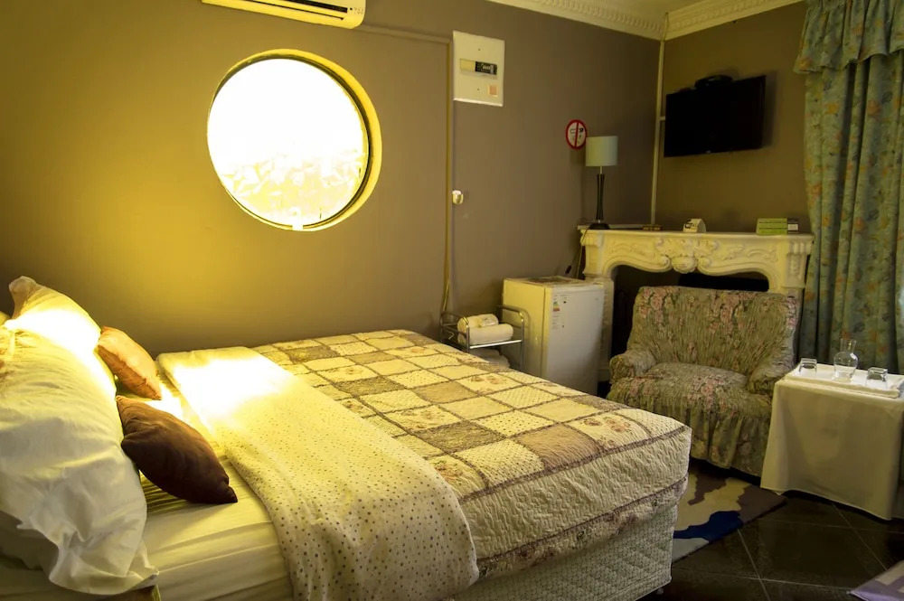 Vhavenda Hills Bed & Breakfast