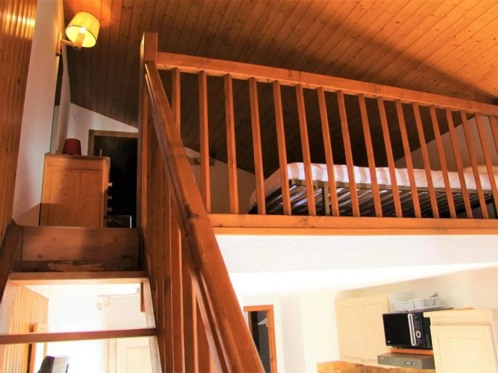 Appartement La Clusaz, 4 pièces, 8 personnes - FR-1-459-174