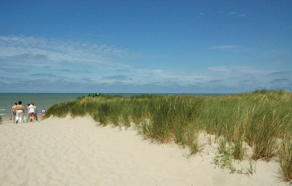 Beautiful Home In Oostduinkerke