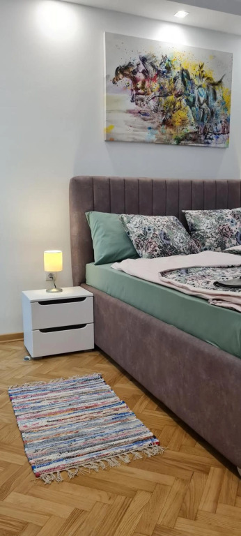 Olivera Apartment