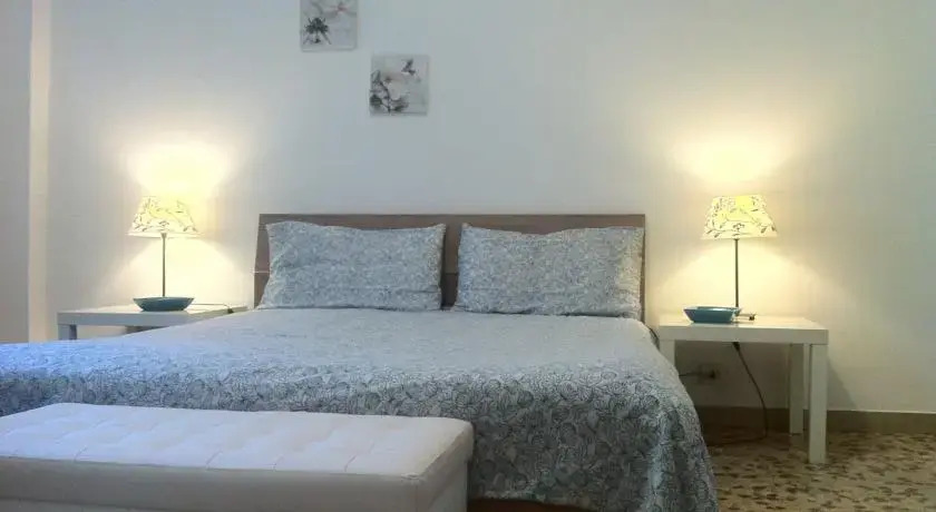 A Casa Di Checco