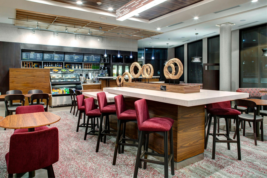 Courtyard by Marriott Nashville Mount Juliet