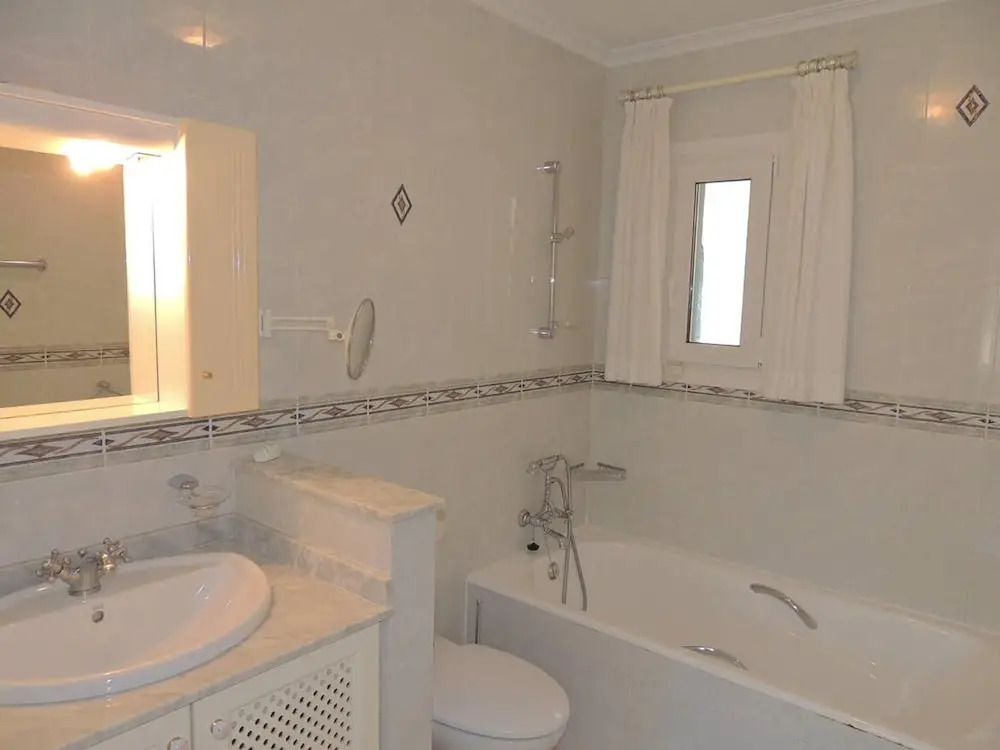 Villa With 2 Bedrooms in Cala Murada, With Private Pool, Enclosed Garden and Wifi Near the Beach