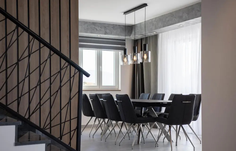 Amazing Home In Kucine