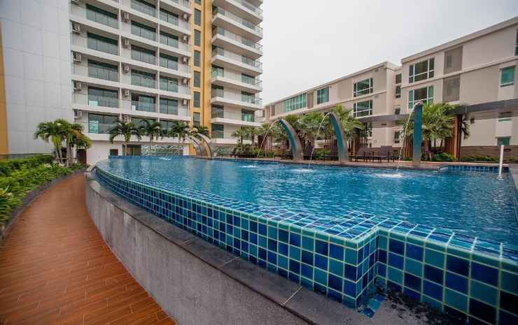 Peak Towers Condominium