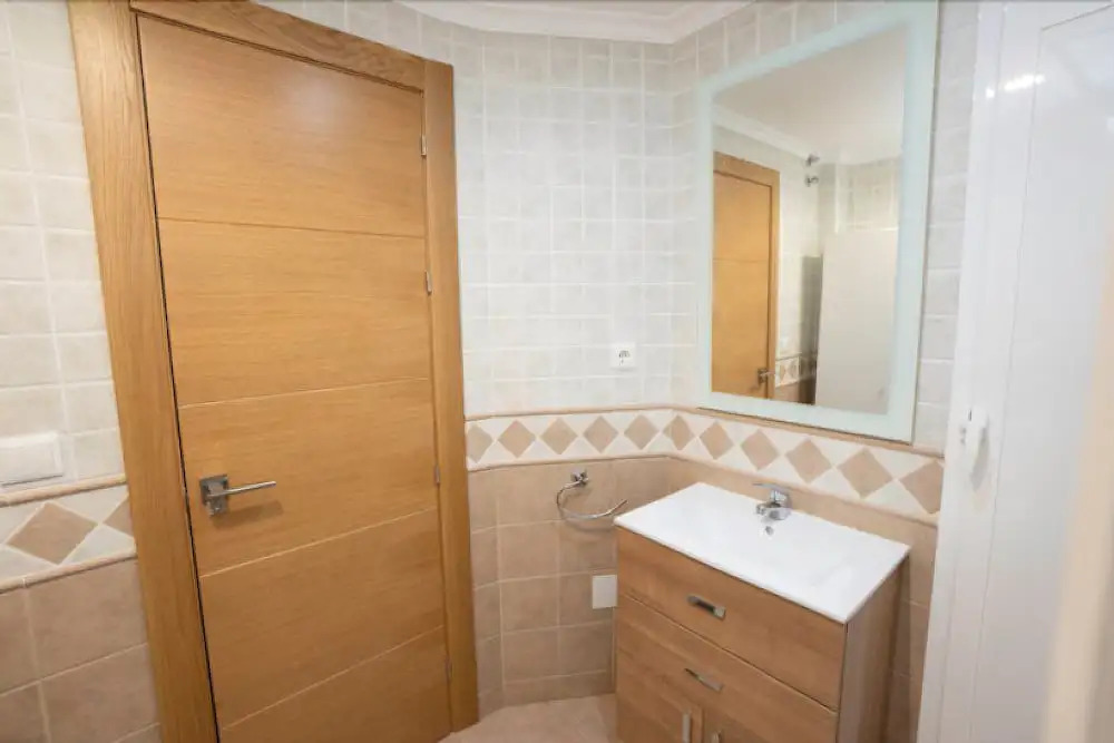 Apartamento Urbanización Las Palmeras 80