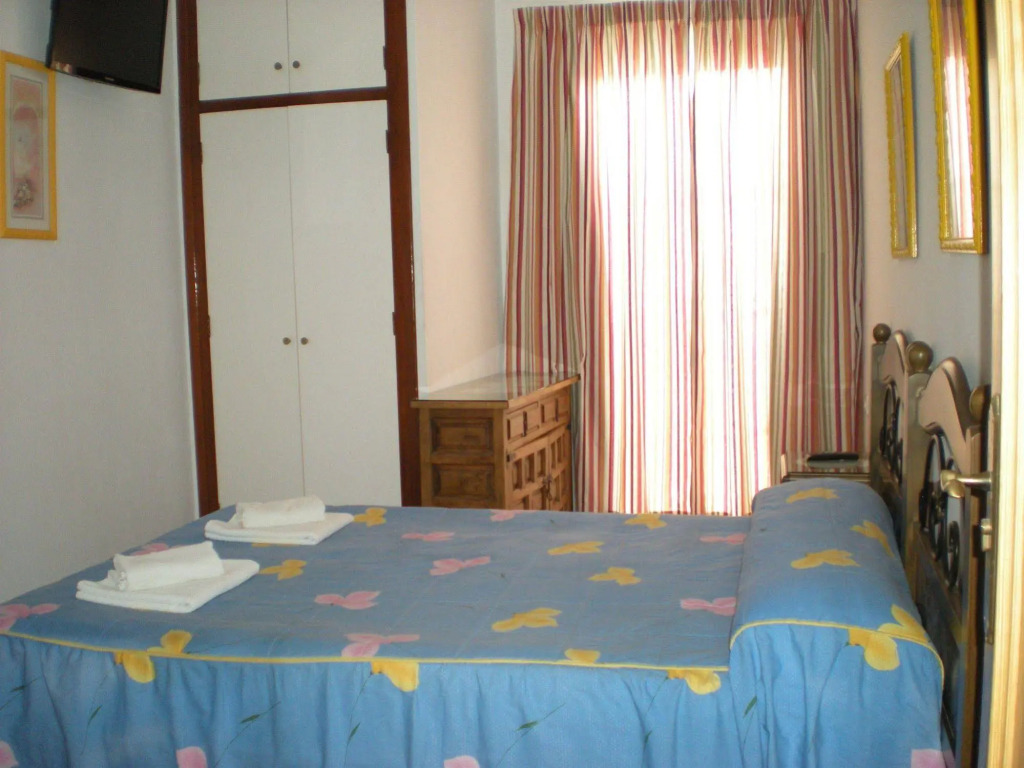 Apartamentos Casanova