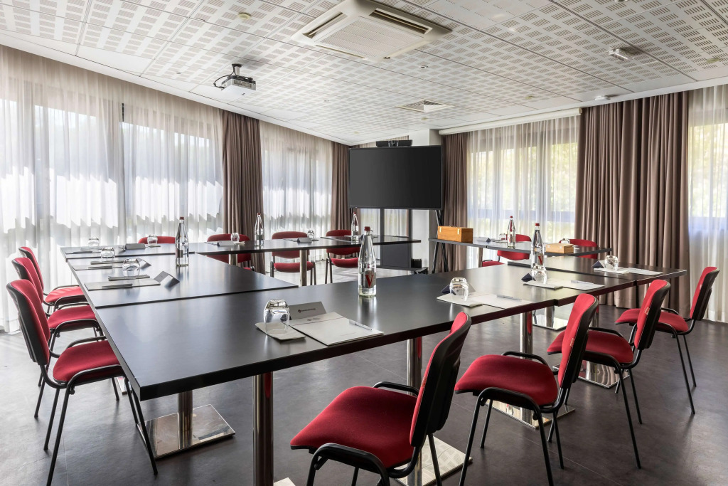 Best Western Plus Thionville Centre