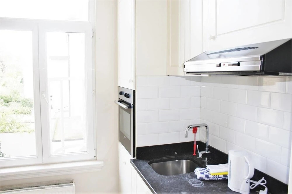 Zurenbourg Charming 41