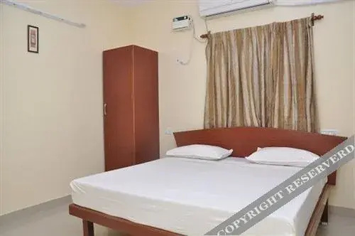 Suvi Transit Accommodation Chrompet