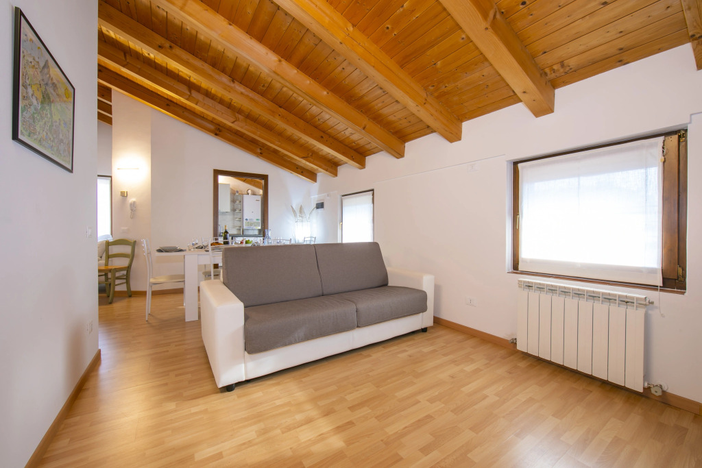 Residenza al Ponte