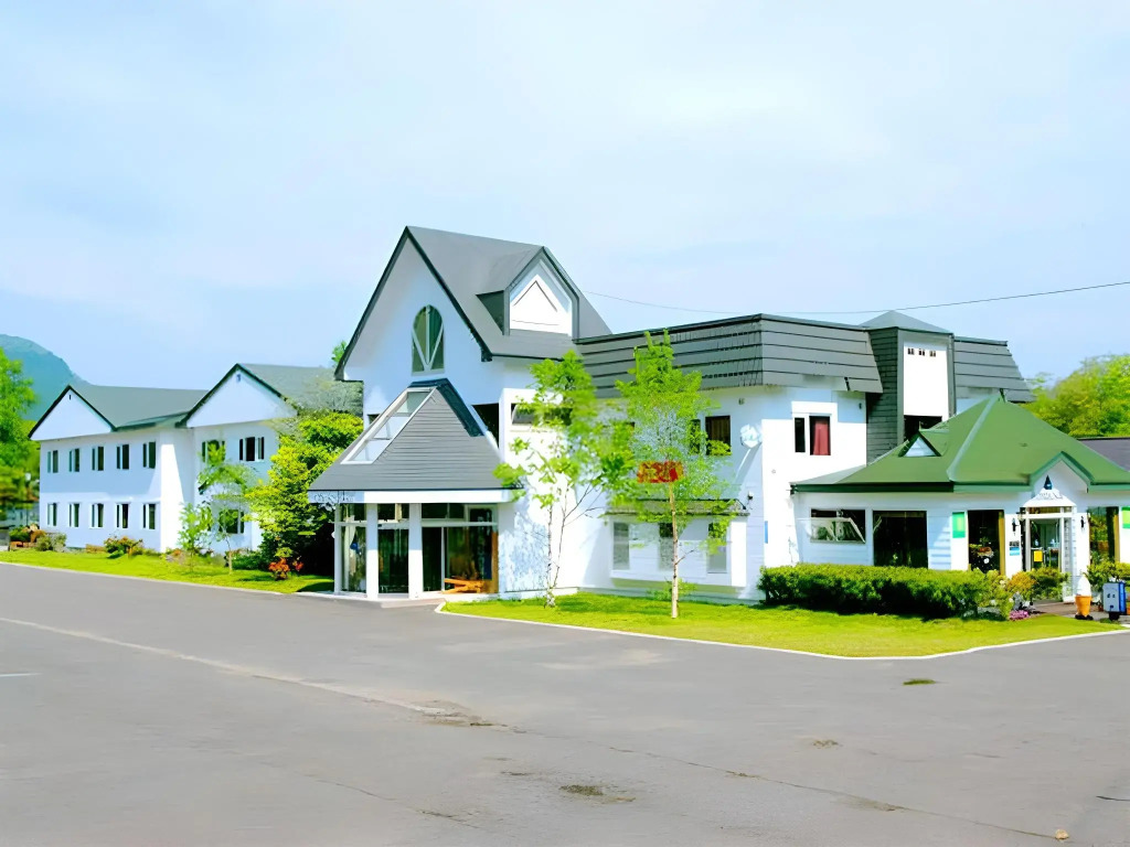 Hotel Parkway