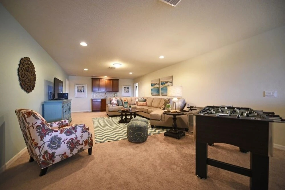 Windsor at Westside 2129AMTJGI - Eight Bedroom House