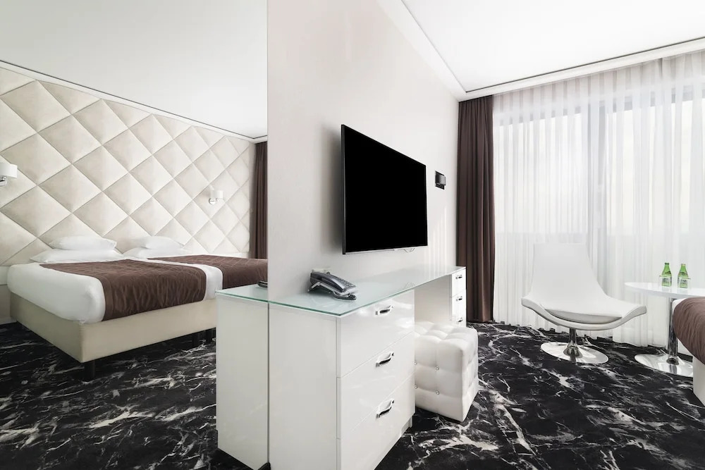 Odyssey Hotel Wellness & SPA Adults Only