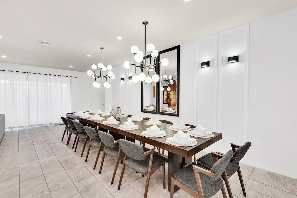 3624ll · Brand New Luxury 8BR Villa in Windsor Island