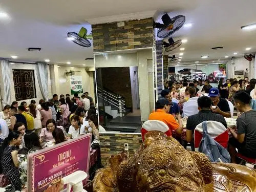 Nhu Hien Hotel