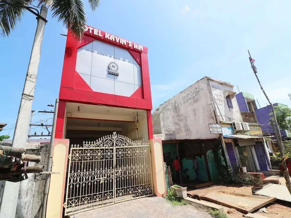 Hotel Kavin's Inn by OYO Rooms