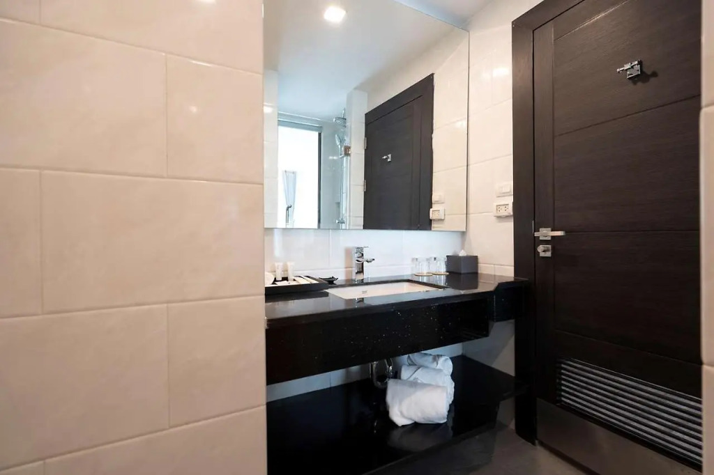 SureStay Hotel by Best Western Vientiane