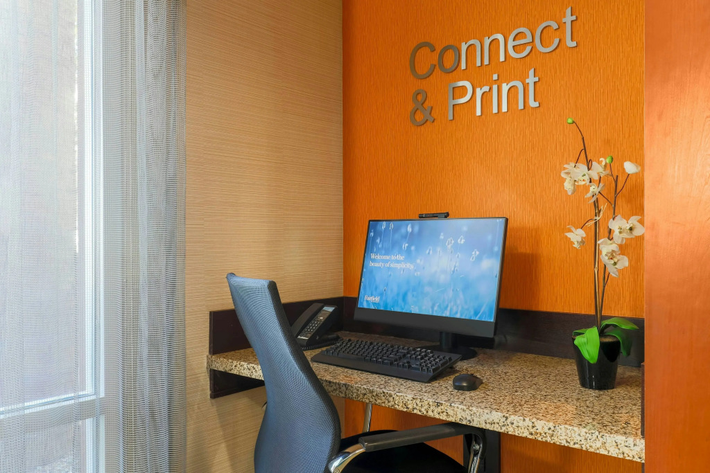 Fairfield Inn & Suites by Marriott Yuma