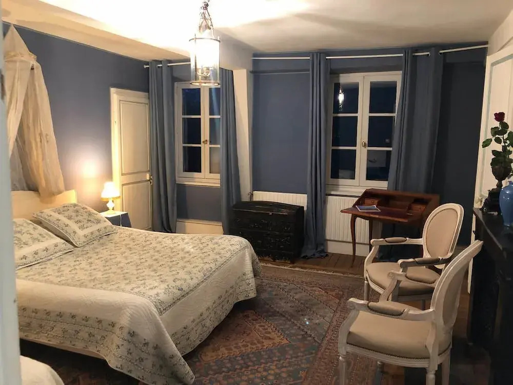 B&B La tour blanche