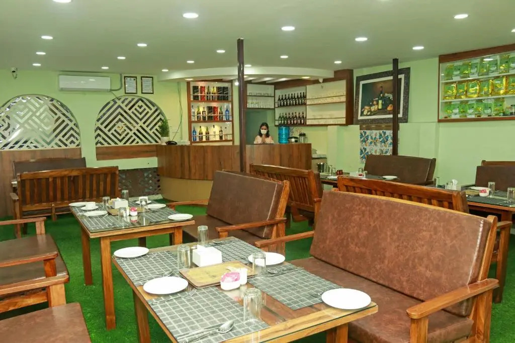 Kathway Hostel & Homestay