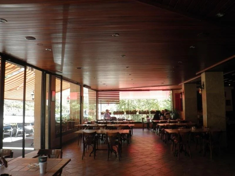 Carlton Bhamdoun Hotel