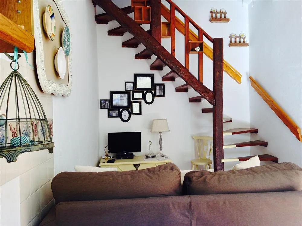 Palacio Vila Flor