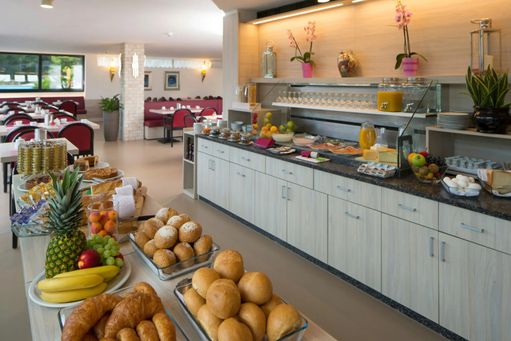 Hotel Campione