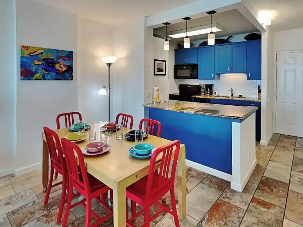 Seventh Heaven by Ryson Vacation Rentals