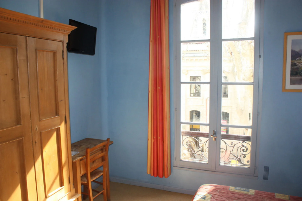 Hotel Alizéa