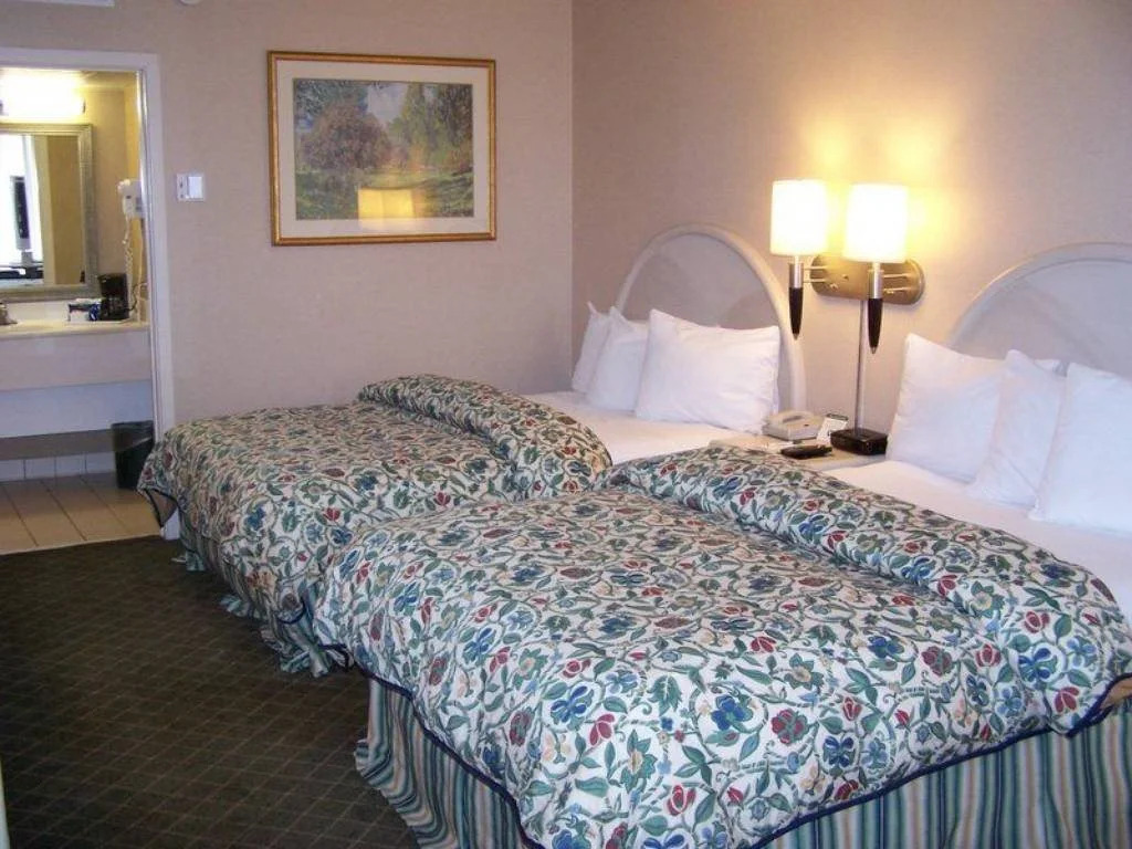 Chapel Hill University Inn