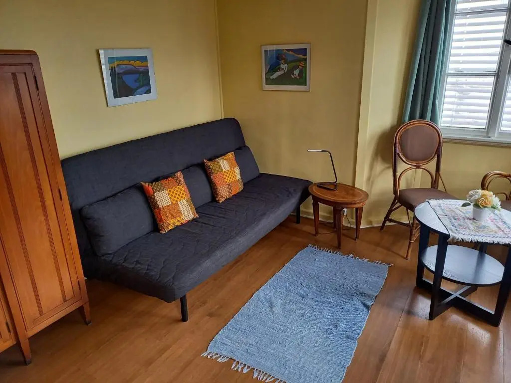 Ferienhaus mit Garten in CH 6616 Losone Tessin Casa Sabina