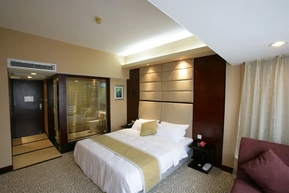 Hongfan Hotel - Guangzhou