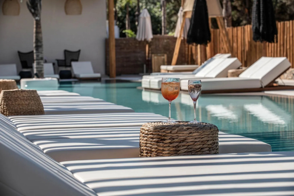 Indigo Inn Casa Adults Only