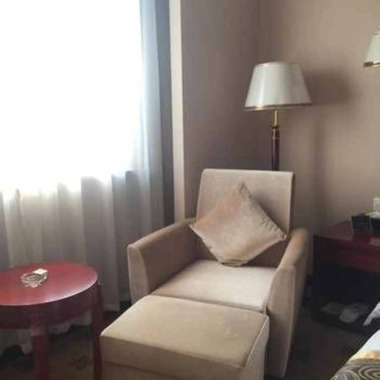 Yangling Xincheng Horizon Hotel