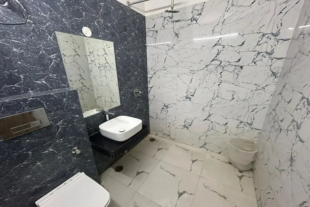 Hotel Om Paradise Near IGI Delhi Airport