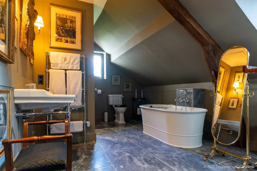 Manoir des Basses Rivières