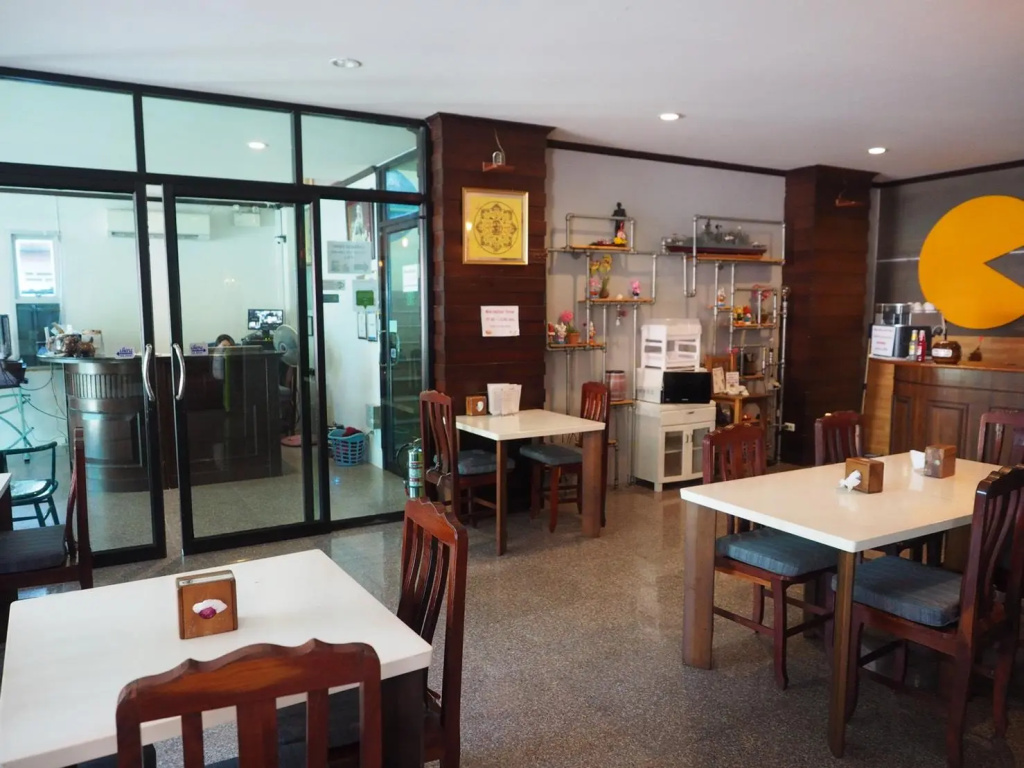 Karon Living Room - SHA Plus